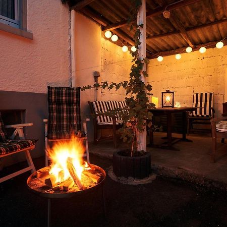 Haus Burbach Villa Bad Camberg Eksteriør billede