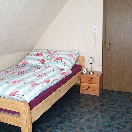 Haus Burbach Villa Bad Camberg Eksteriør billede